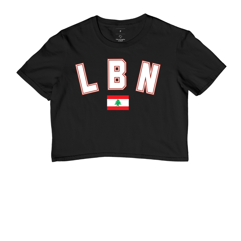 Líbano 80's