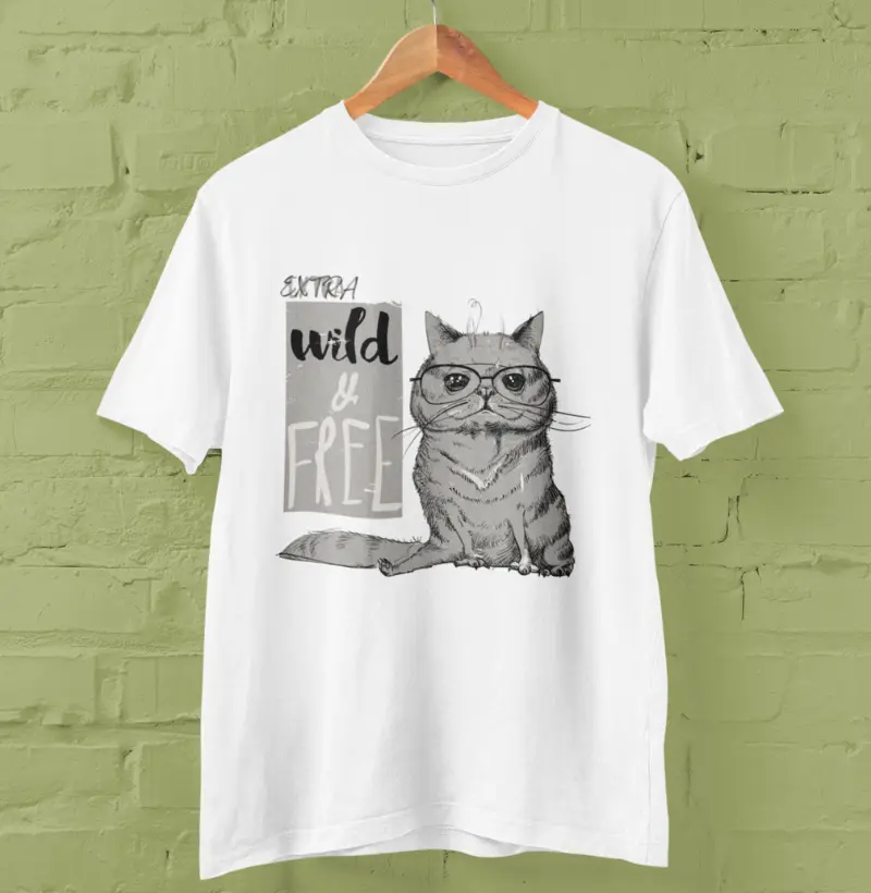 Gato Nerd