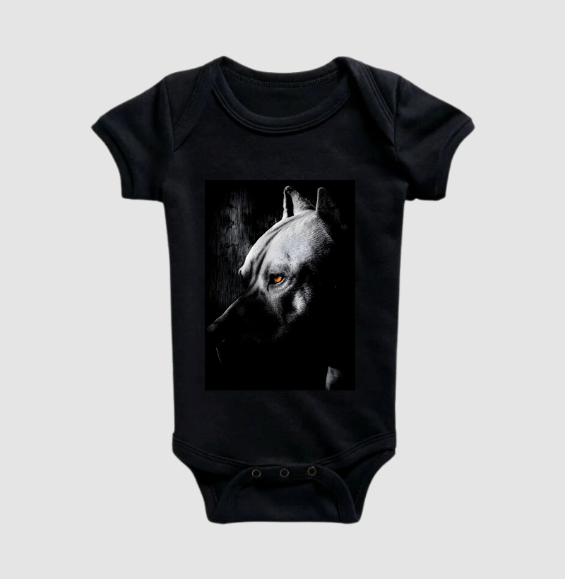 PITTIE OLHAR DE ÂMBAR