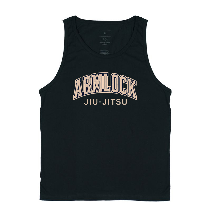 Armlock - Jiu-Jitsu