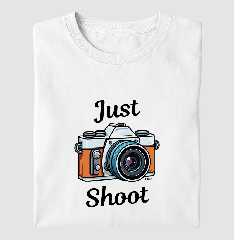 Just Shoot