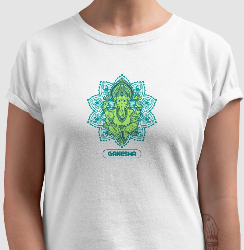 Ganesha