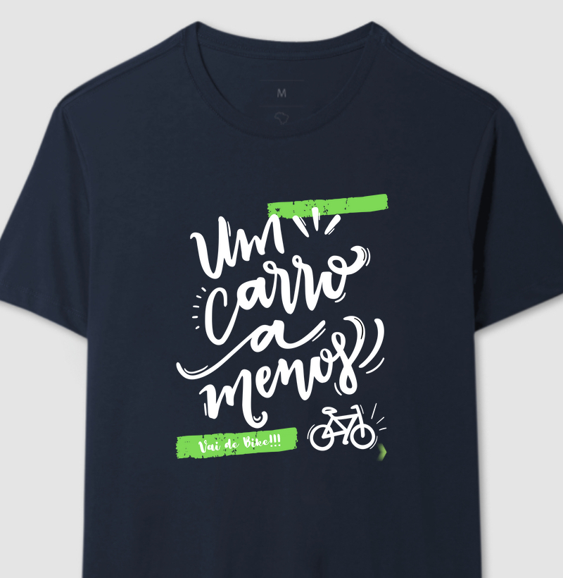 Vai de bike!