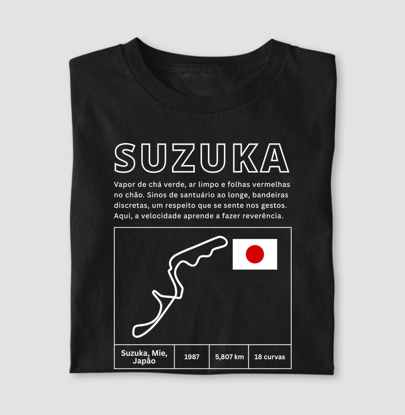 Circuito de Suzuka