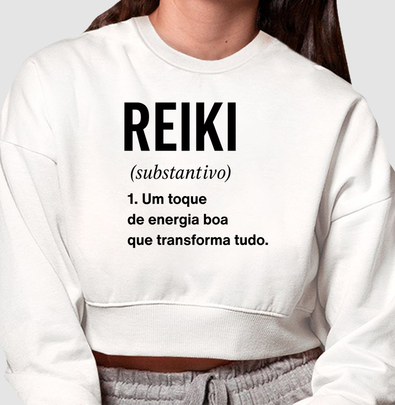 Reiki Um toque de Enegia Boa