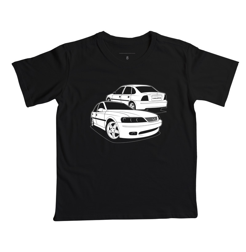 VECTRA B2 CENAS 2