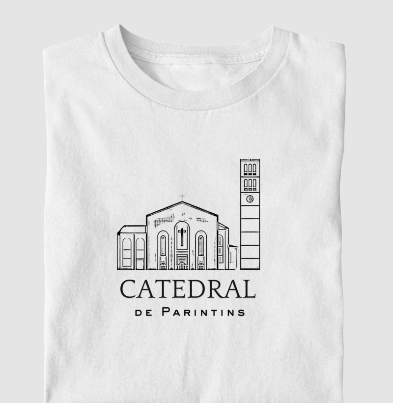 Catedral de Parintins