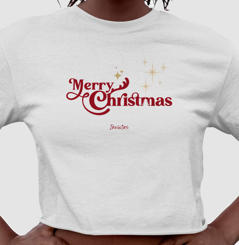 Cropped - Merry Christmas