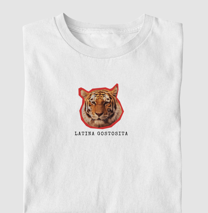 latina gostosita