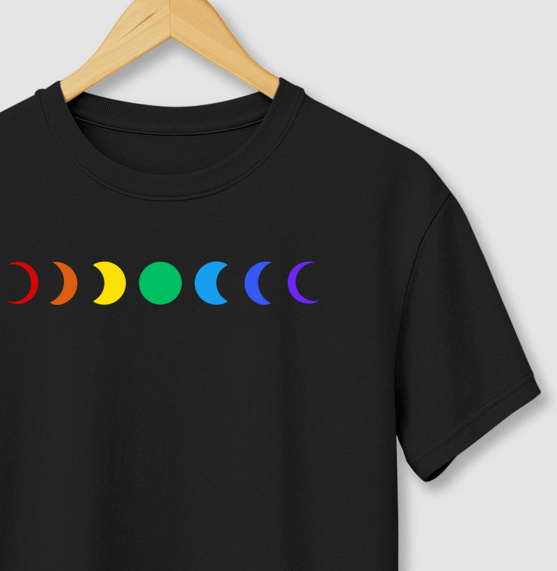 Lunar Spectrum.