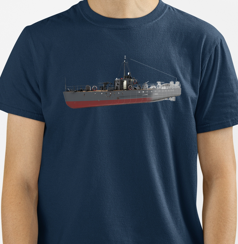 Techie Ship