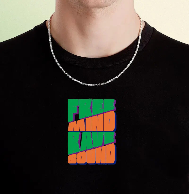 FREE MIND RAVE SOUND
