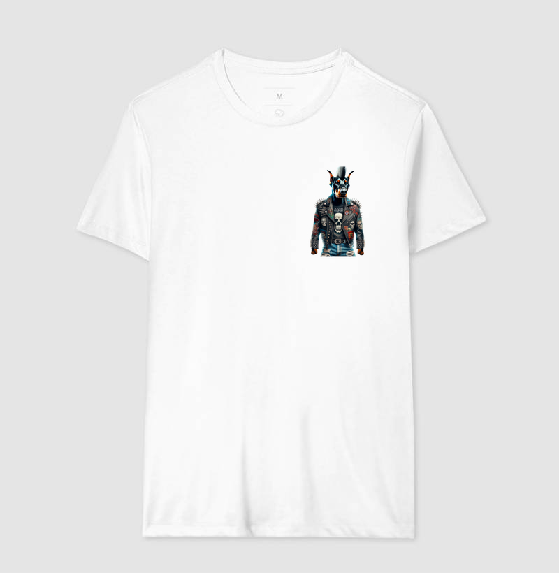 Doberman Roqueiro