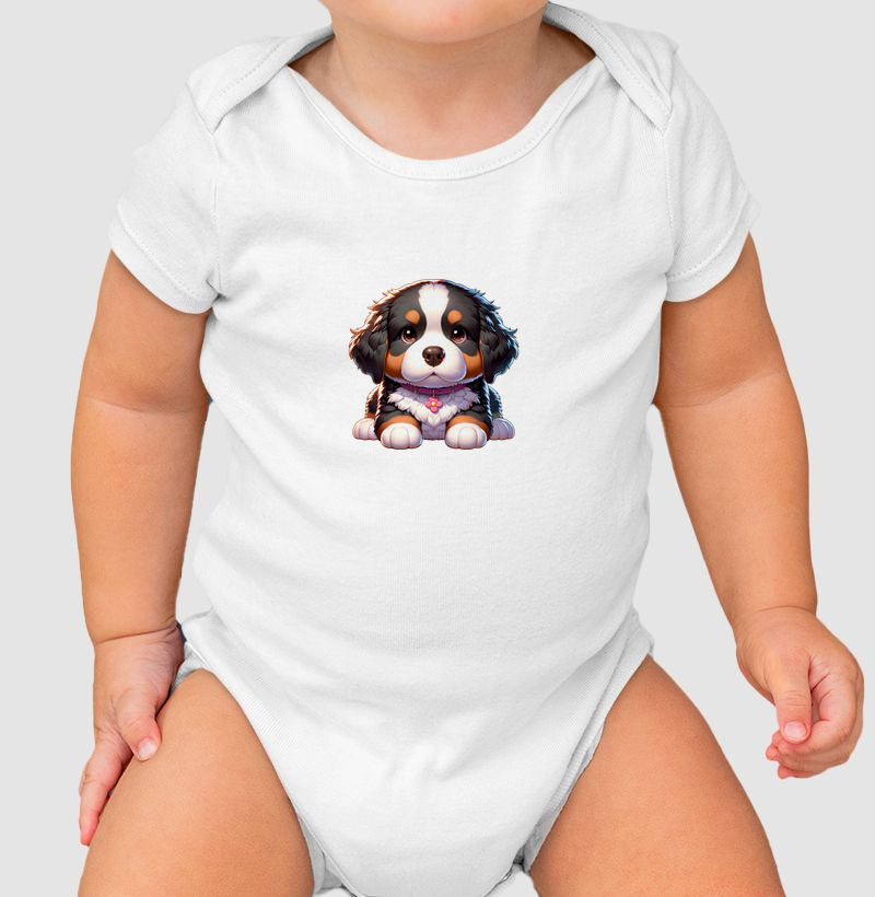 Body Infantil Babi