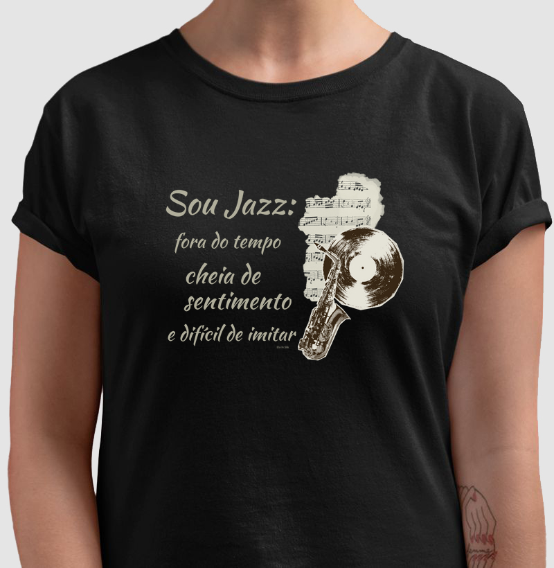 Sou Jazz