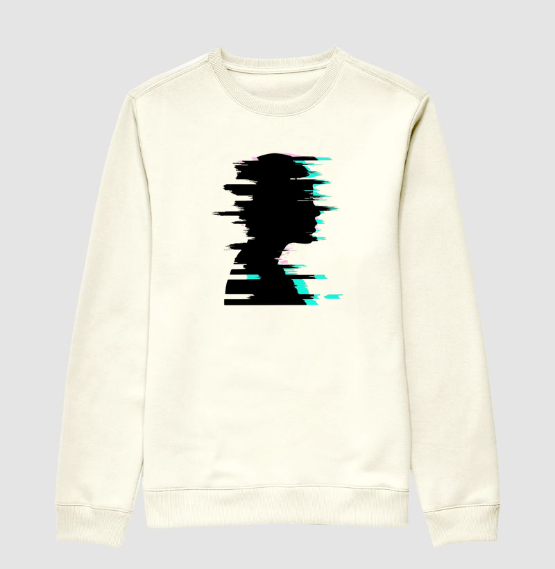 Perfil Glitch
