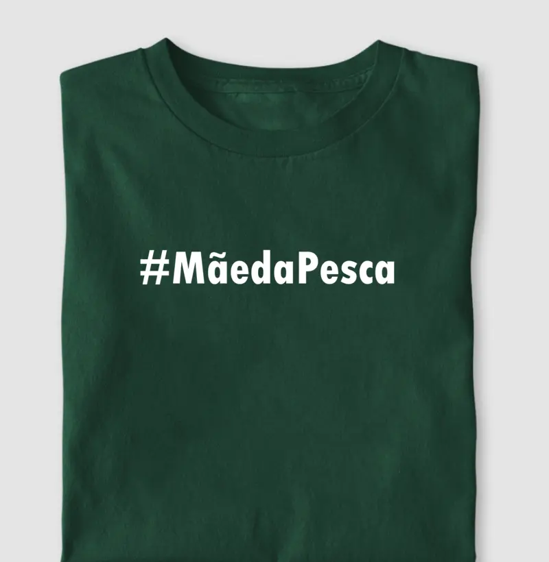 Mãe da Pesca