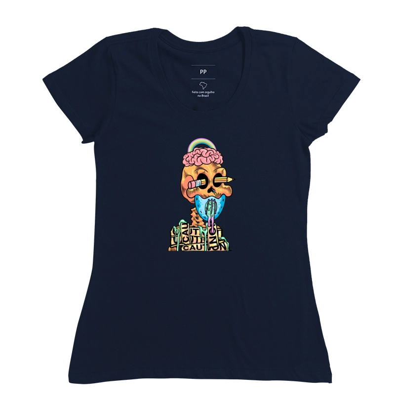 Toxic Skulls Club 3204