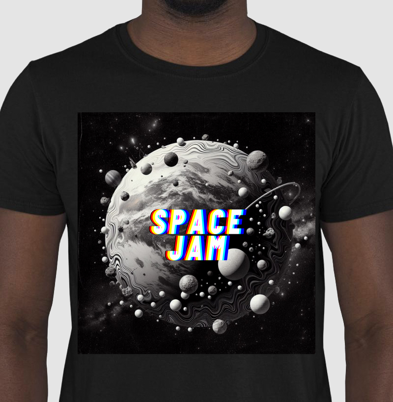 Space Jam
