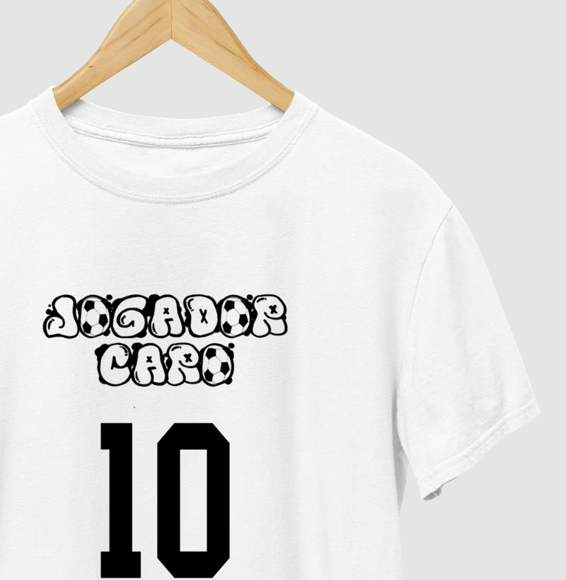 Jogador Caro
