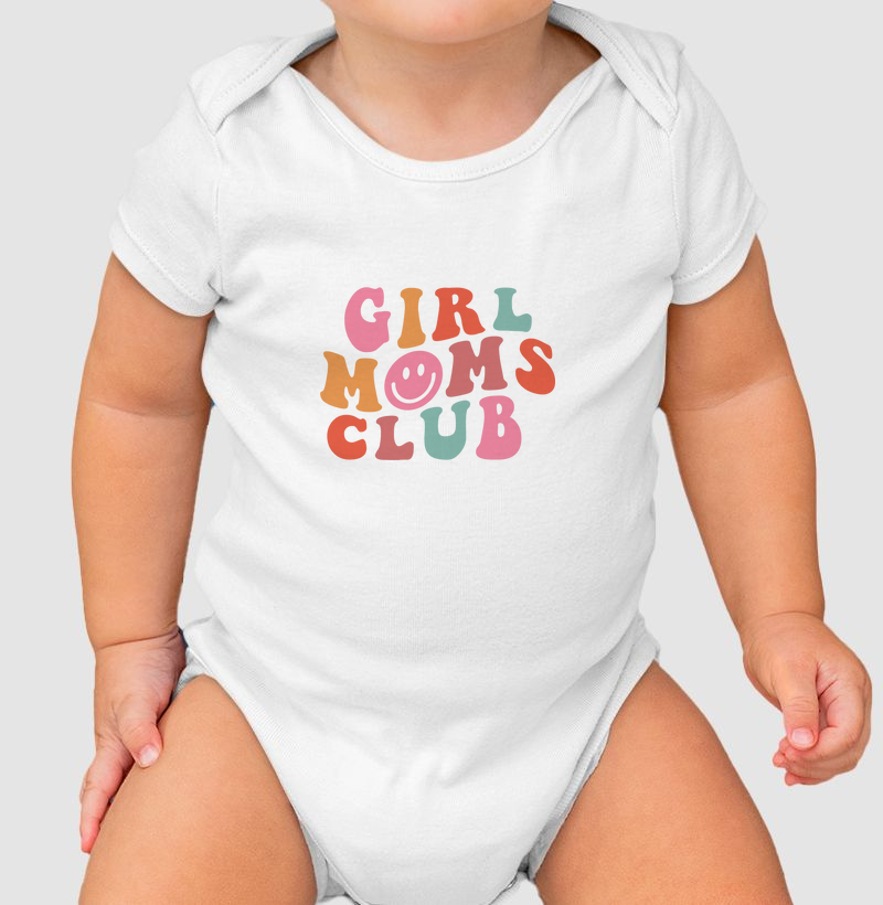 Girl Moms Club