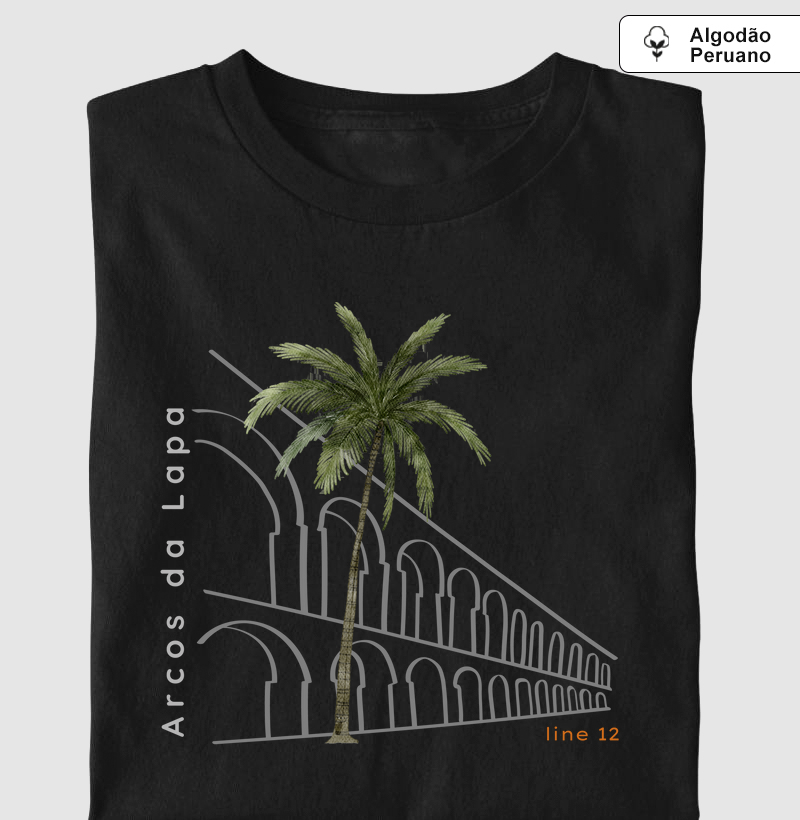 ARCOS DA LAPA