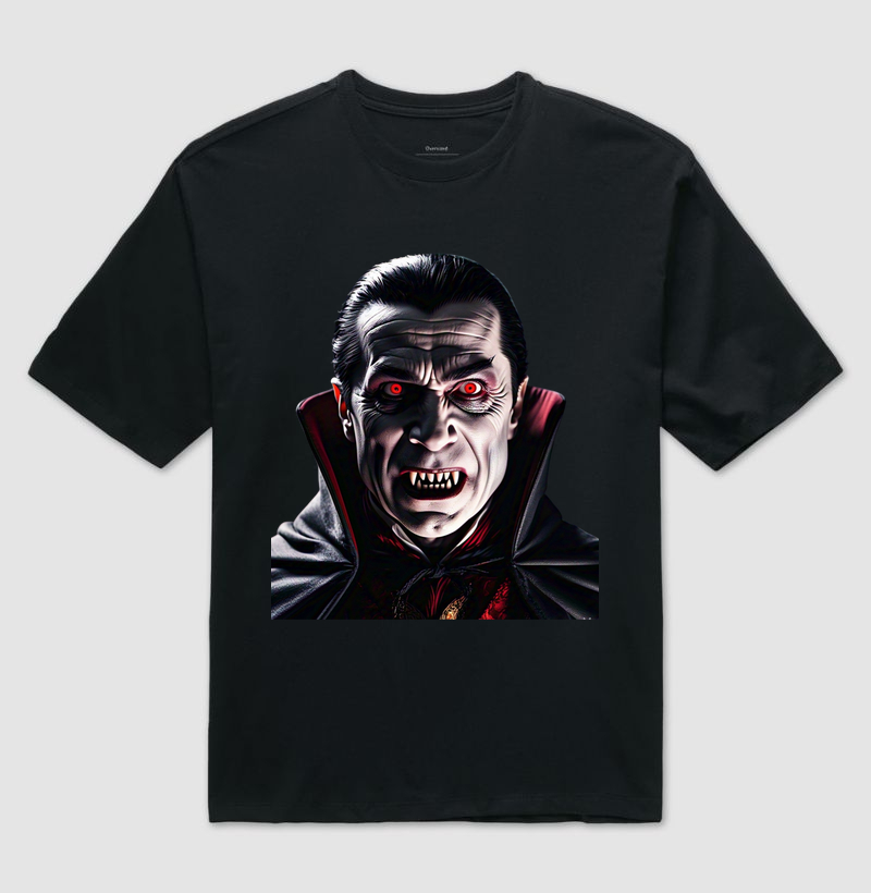 CONDE DRÁCULA