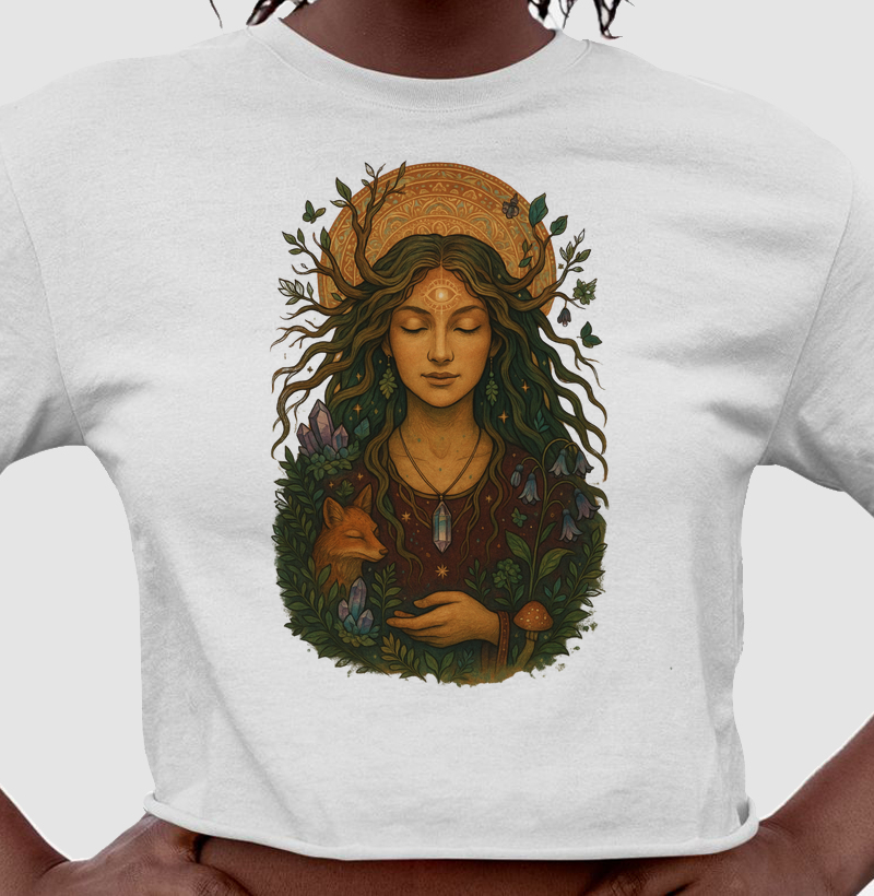 Sagrado Feminino