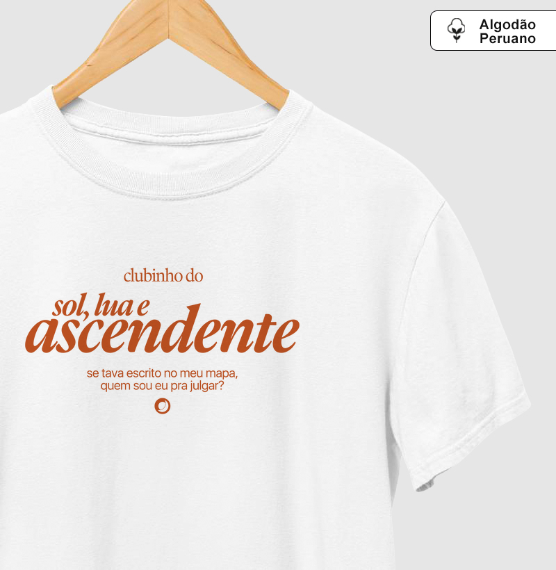 clubinho do sol, lua e ascendente
