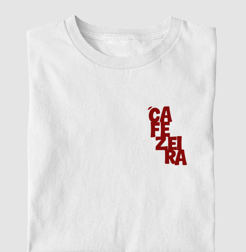 Cafezeira Minimalista