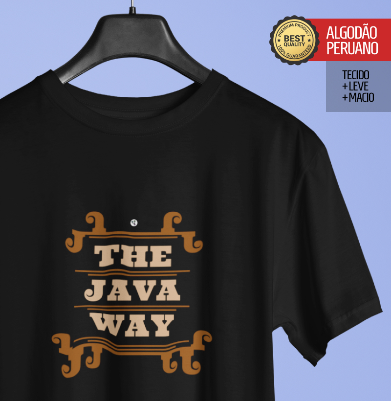 The Java Way