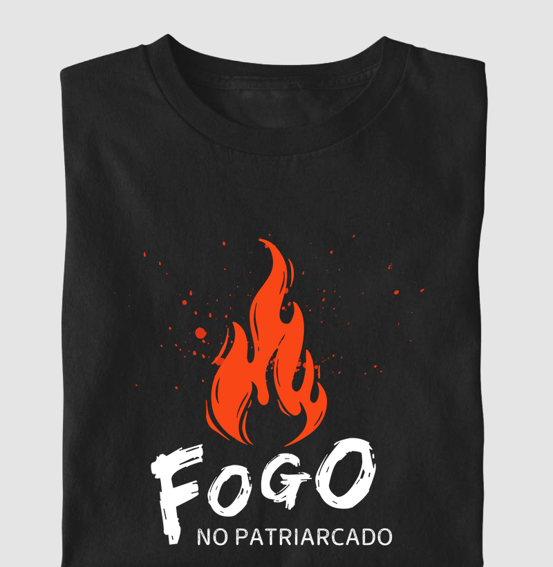 Fogo no patriarcado