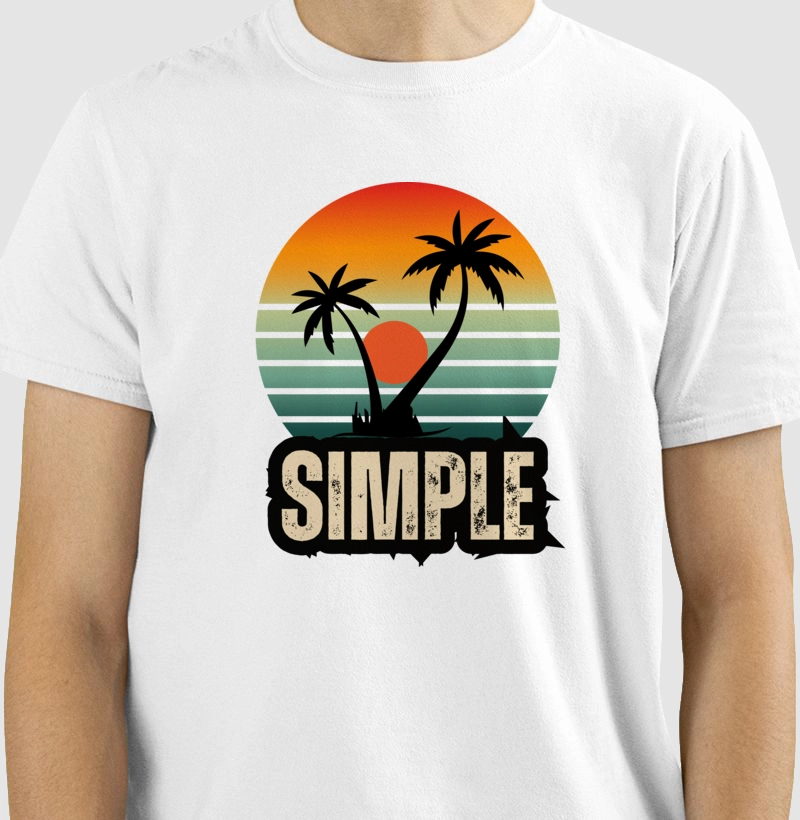 SIMPLE LIFE