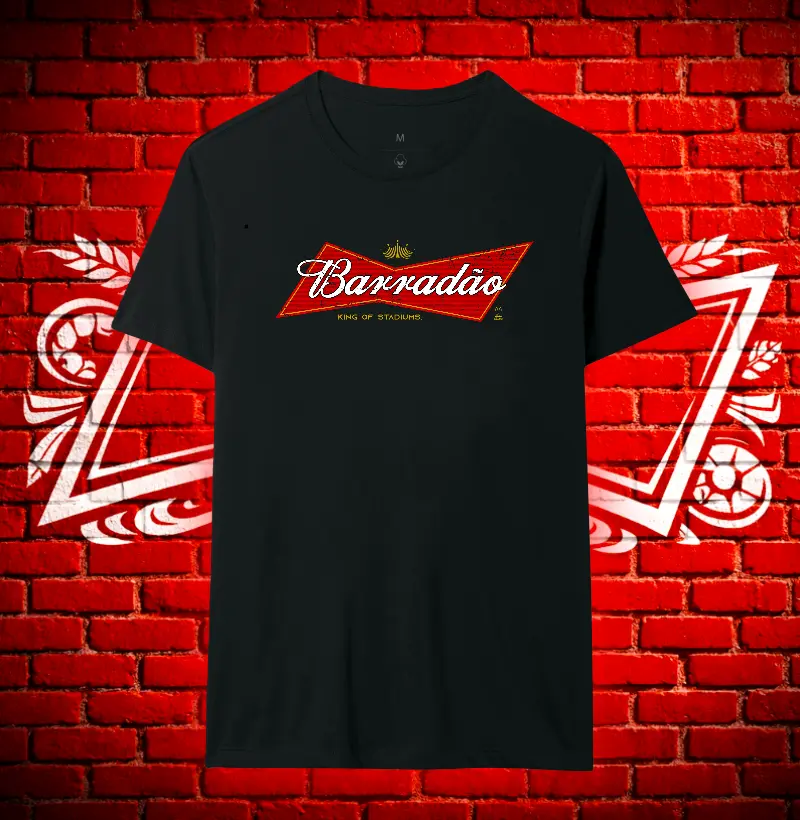 Barradão - Budweiser