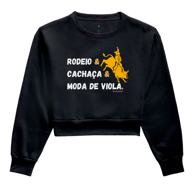 Rodeio & Cachaça & Moda de Viola