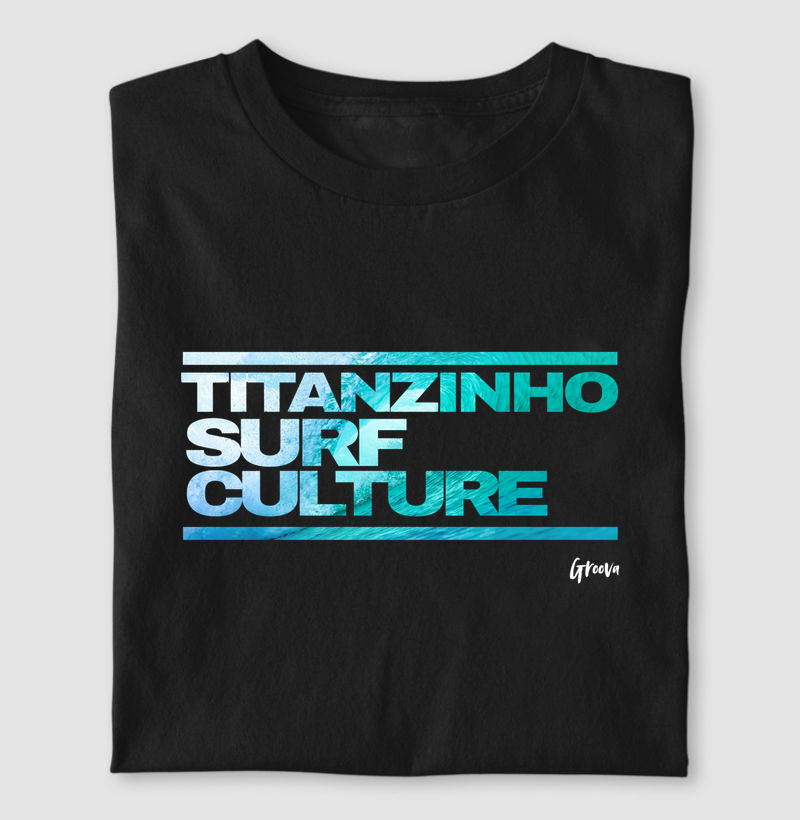 Titanzinho 