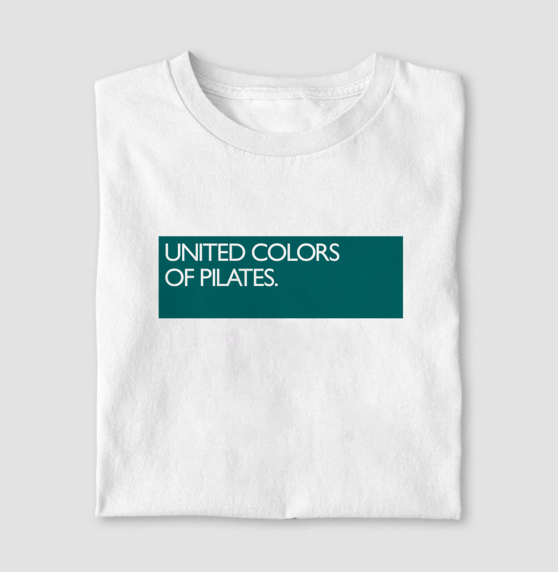 United Colors of Pilates.