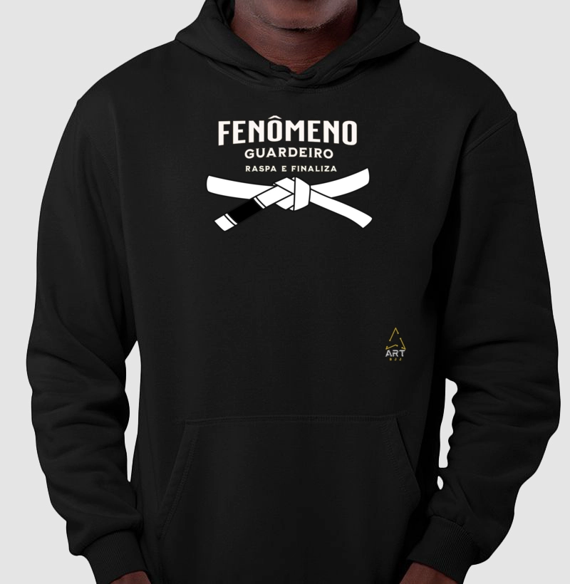 Fenômeno Guardeiro