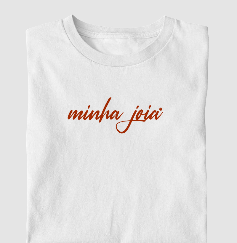 Minha joia