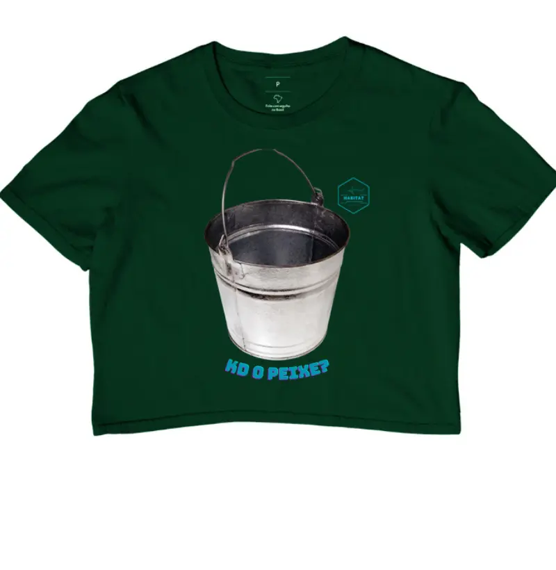 KD O PEIXE? CROPPED
