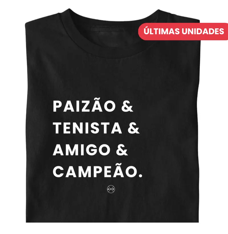 Paizão | Vista Ace