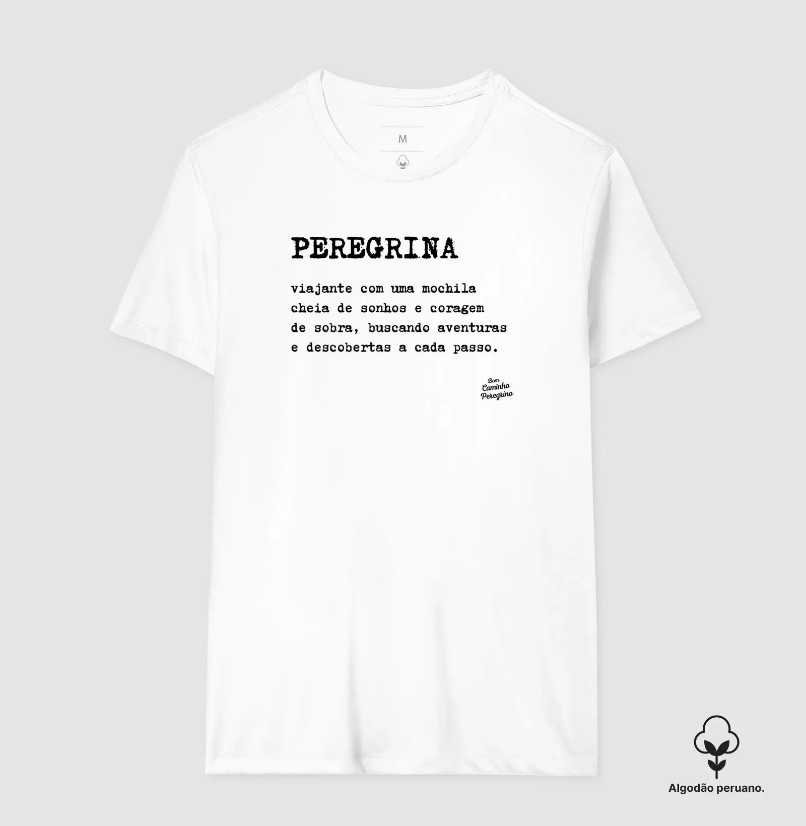  Peregrina