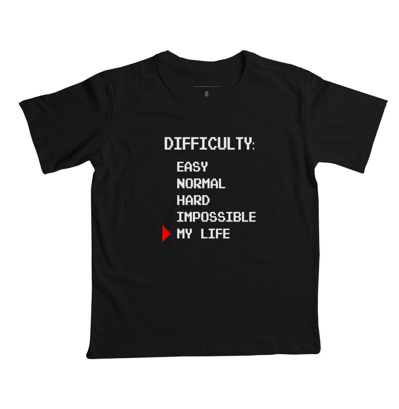 MY LIFE – Think Tee