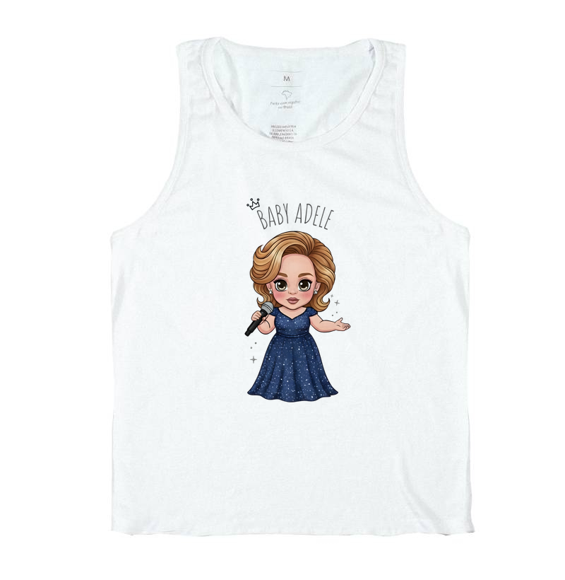 BABY ADELE