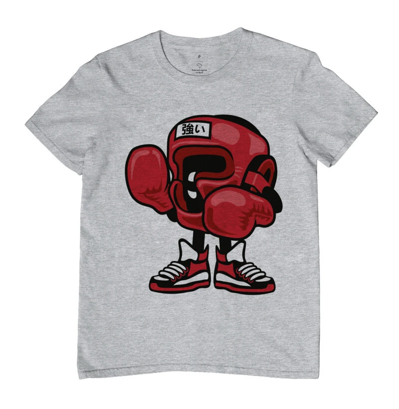 Boxe