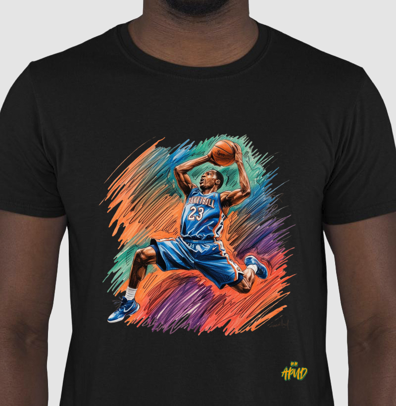 Basket Lifestyle I