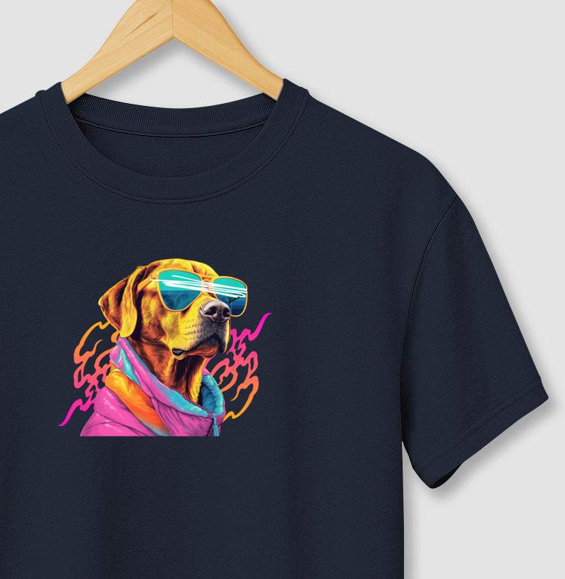 Camiseta Kanino
