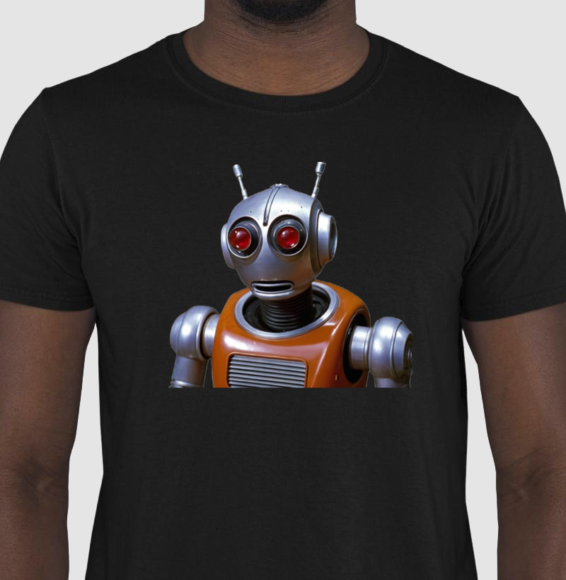 ROBOT sf