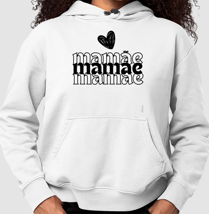 mamãe