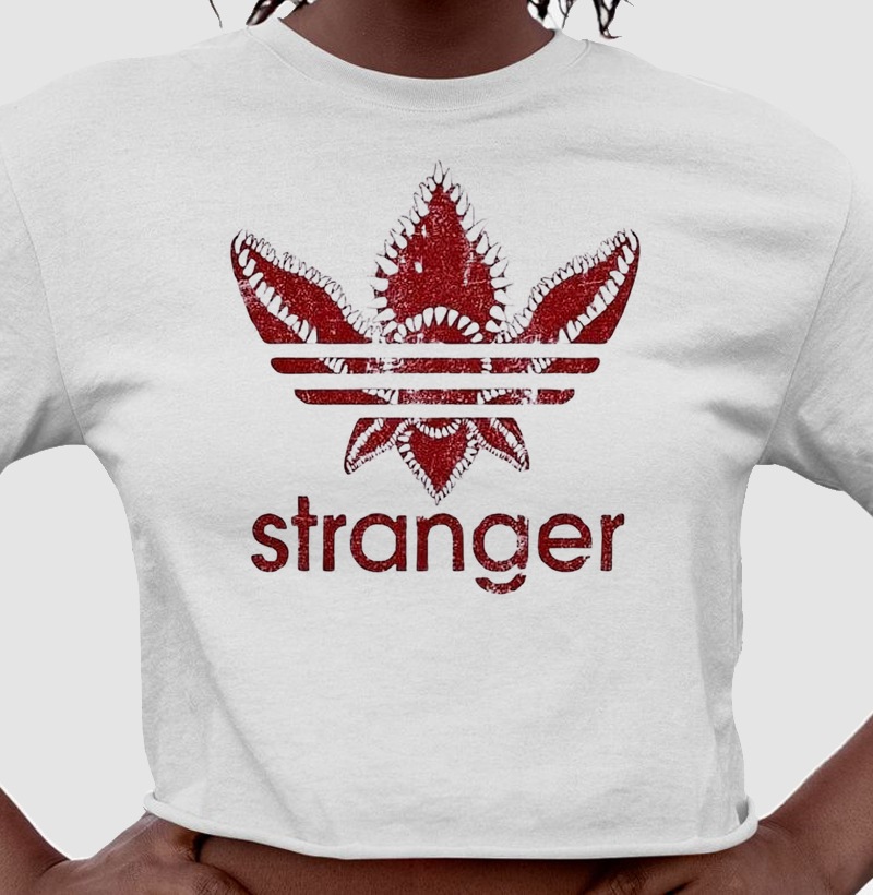 STRANGER